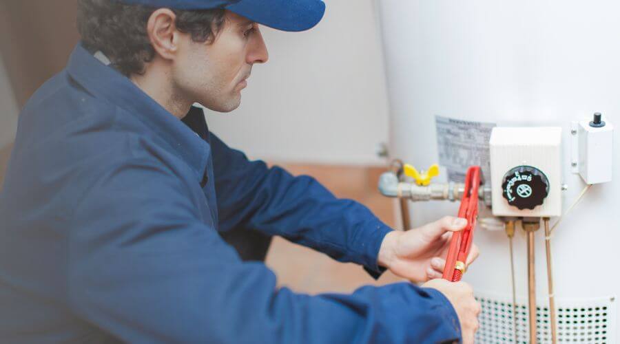 Professional bathroom faucet installation in Thornton, KY